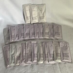 25 Pack Monat Volume Revitalize‎ Conditioner Samples Travel